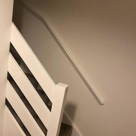 Cosy 1 Bed Home @Stevenage Bagian luar foto