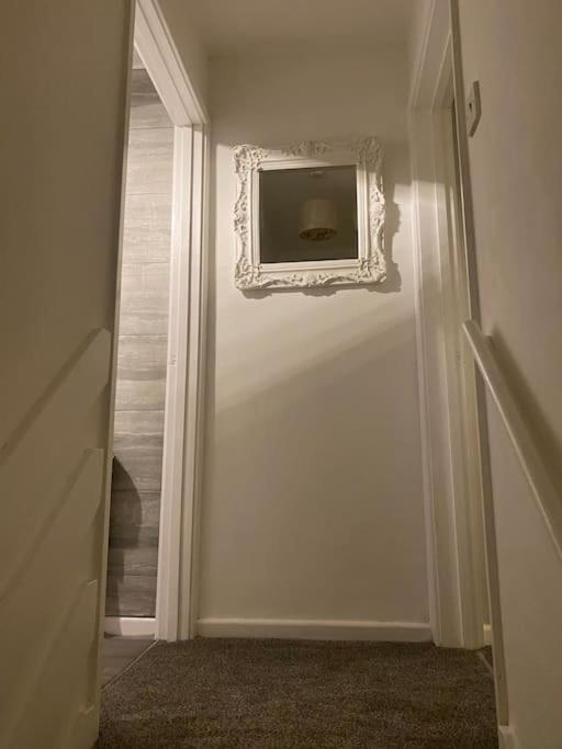 Cosy 1 Bed Home @Stevenage Bagian luar foto